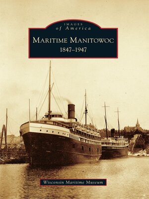 cover image of Maritime Manitowoc
